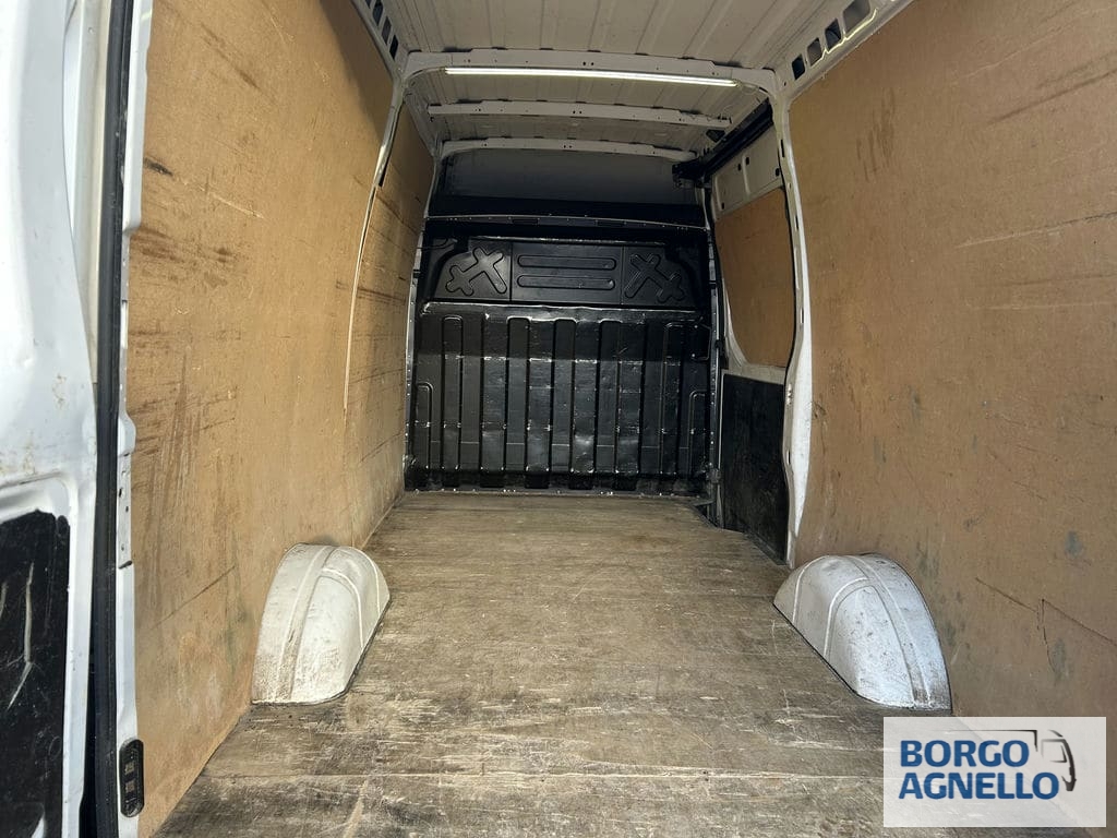 Iveco DAILY 35S14